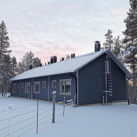Gold Legend Paukkula #3 - Saariselkae Apartments Luaran gambar