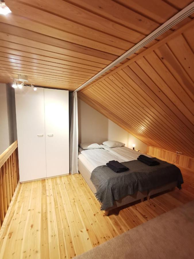 Gold Legend Paukkula #3 - Saariselkae Apartments Luaran gambar